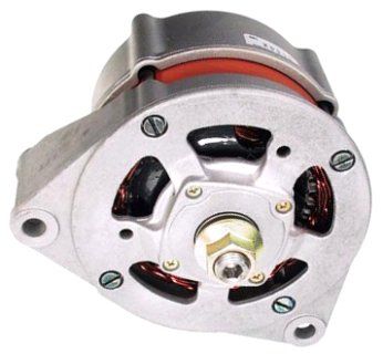 ALTERNATOR M102 M103 75AMP