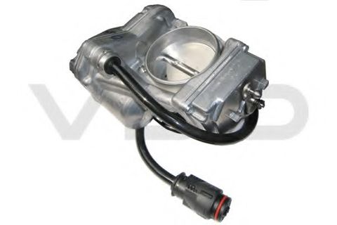 THROTTLE ACTUATOR M119 MB