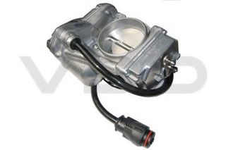 THROTTLE ACTUATOR M119 MB