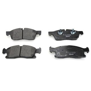 FRONT DISC PADS W166 25190.02