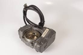 THROTTLE ACTUATOR M119 USED