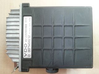 KE CONTROL UNIT W126 R107 500 USED