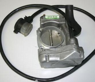 THROTTLE ACTUATOR M119