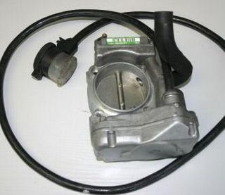 THROTTLE ACTUATOR M119