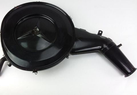 AIR CLEANER ASSMBLY M116 350 M117 450 DJET USED