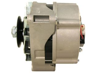 ALTERNATOR M102 55AMP