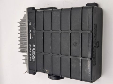 KE CONTROL UNIT W124  M103  USED