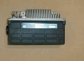 ABS /ASR CONTROL UNIT R129  USED