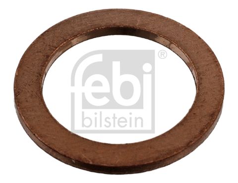 SUMP PLUG WASHER