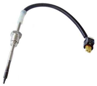 EXHAUST MANF TEMP SENSOR UPSTREAM OM642 PIERB