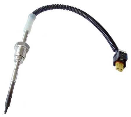 EXHAUST MANF TEMP SENSOR UPSTREAM OM642 PIERB