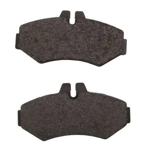 REAR DISC PADS SPRINTER W463 23021.01 ICER 141289