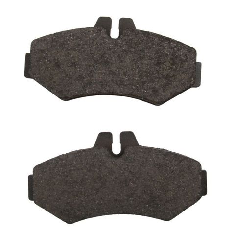 REAR DISC PADS SPRINTER W463 23021.01 ICER