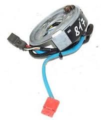 LOCK ANGLE SENSOR R129  USED