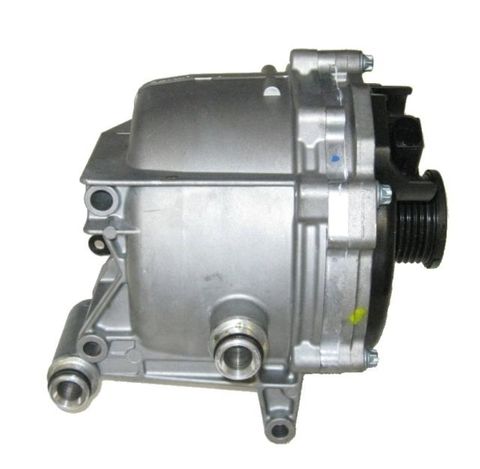 ALTERNATOR OM612 OM613 W163