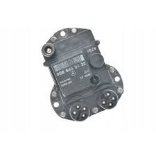 EZL CONTROL UNIT M102 2.0 USED