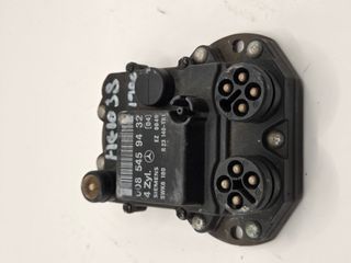 EZL CONTROL UNIT M102 2.3 USED