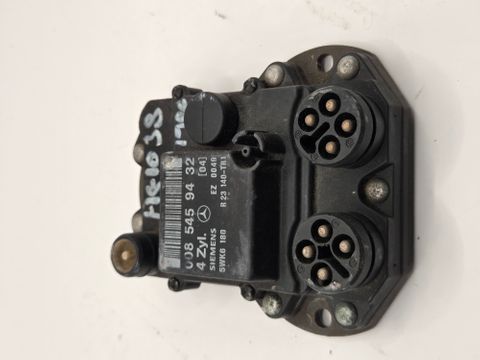 EZL CONTROL UNIT M102 2.3 USED