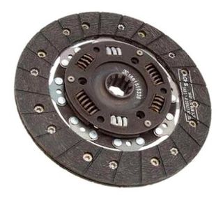 CLUTCH PLATE W114 W108 R113 SACHS