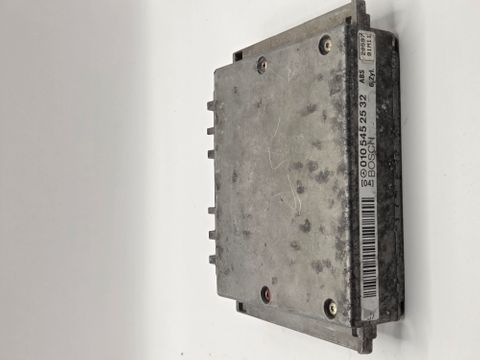 ABS CONTROL UNIT W140  USED