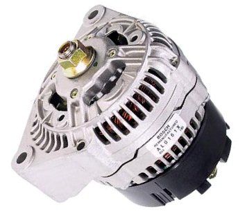 ALTERNATOR M111 M104 90AMP MAHLE