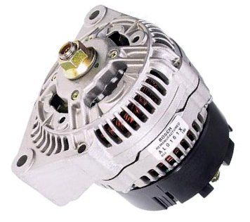 ALTERNATOR R170 M111 M104 90AMP