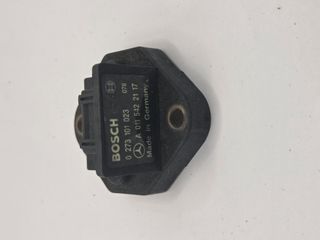 ACCEL SENSOR R129 USED