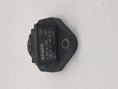 ACCEL SENSOR R129 USED