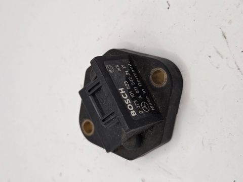 ACCEL SENSOR R129 USED