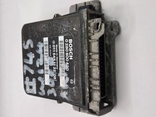 KE CONTROL UNIT M104 W124 USED