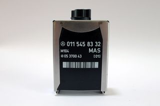 MASS RELAY UNIT W124 R129 M104 USED