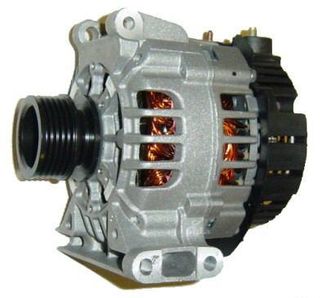 ALTERNATOR A168 VALEO