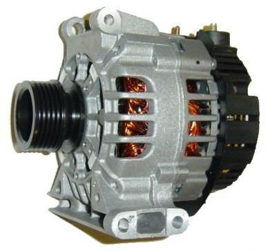 ALTERNATOR A168 VALEO