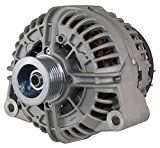 ALTERNATOR W211 W219 AMG BOSCH 180AMP