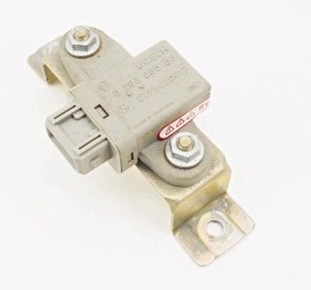 ACCELERATION SENSOR W210  USED