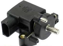 ACCELERATOR PEDAL SENSOR MB