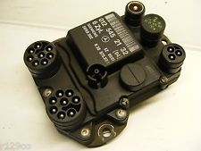 EZL IGNITION CONTROL M104 24V USED