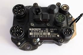 EZL IGNITION CONTROL M104 24V MB