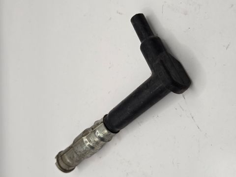 PLUG SUPPRESSOR M104 M119 USED