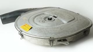 AIR CLEANER ASMBLY M116 420 M117 500 USED