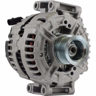 ALTERNATOR M272 M273 W164 W211 BOSCH 180AMP