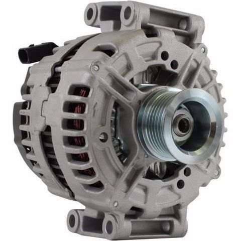ALTERNATOR M272 M273 W164 W211 EURO   180AMP