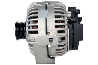 ALTERNATOR M112 M113 W211 150AMP BOSCH