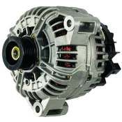 ALTERNATOR W211 W219 AMG BOSCH 180AMP