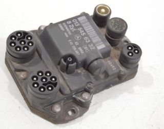 EZL IGNITION CONTROL M119 R129-067 USED