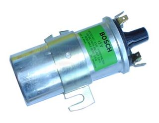 IGNITION COIL M114 M180