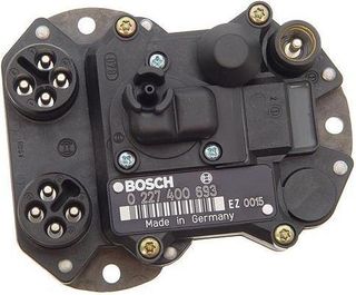 EZL IGNITION CONTROL M119 R129-066 MB