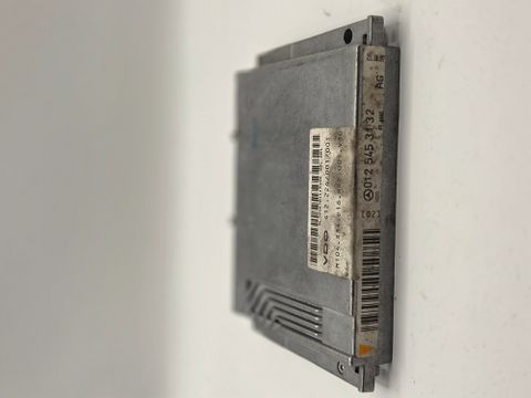 IDLE CONTROL UNIT USED