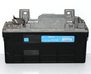 ABS CONTROL UNIT  W202 USED