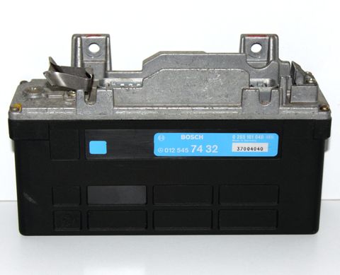 ABS CONTROL UNIT W202 USED